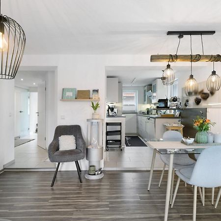 Ferienwohnung Mittenglueck Unterlenningen 외부 사진