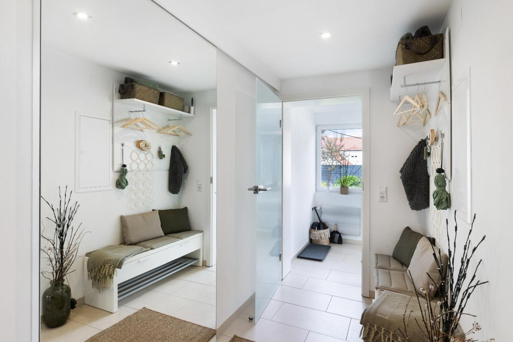Ferienwohnung Mittenglueck Unterlenningen 외부 사진