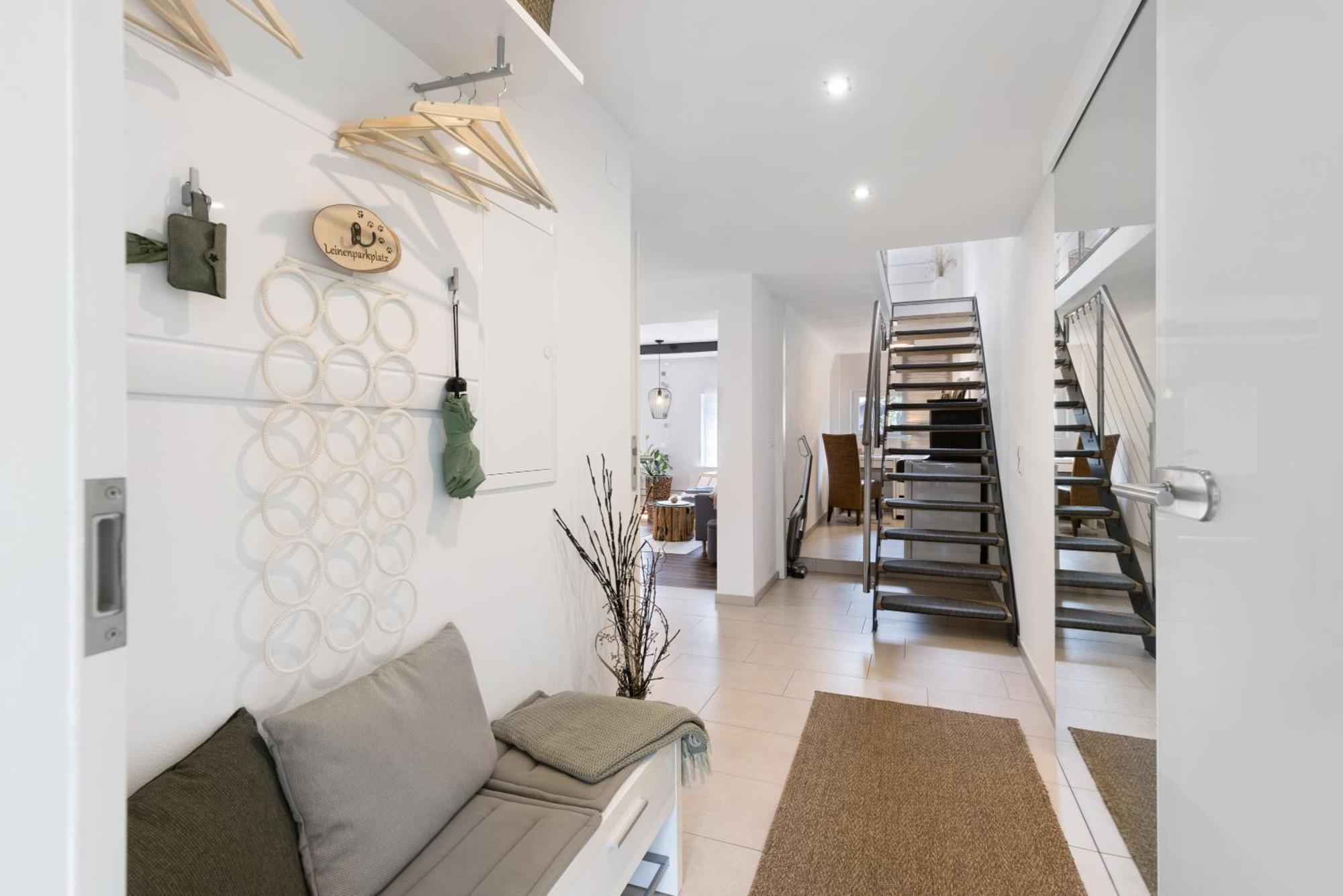 Ferienwohnung Mittenglueck Unterlenningen 외부 사진